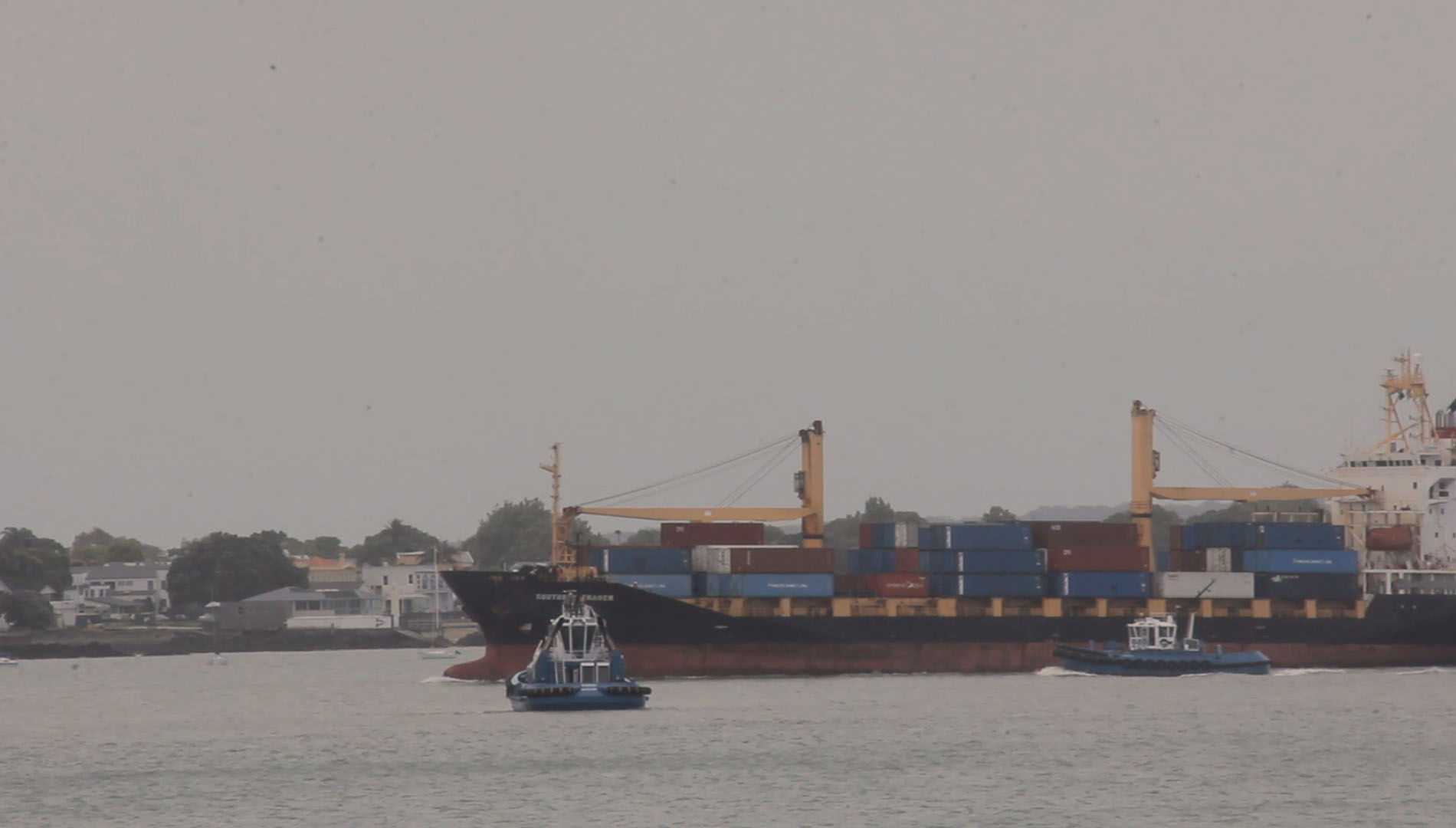 Southern Trader